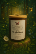 Firefly Forest   Scented Candle